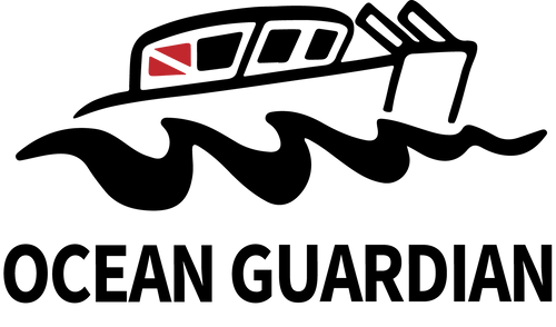 Ocean Guardian Dive Charters - Oceanfix.ca Dive Centre | Campbell River, BC, Canada