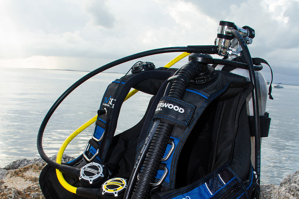 Gear Sales - Oceanfix.ca Dive Centre | PADI Diving Courses | Dive Charters | Campbell River, BC